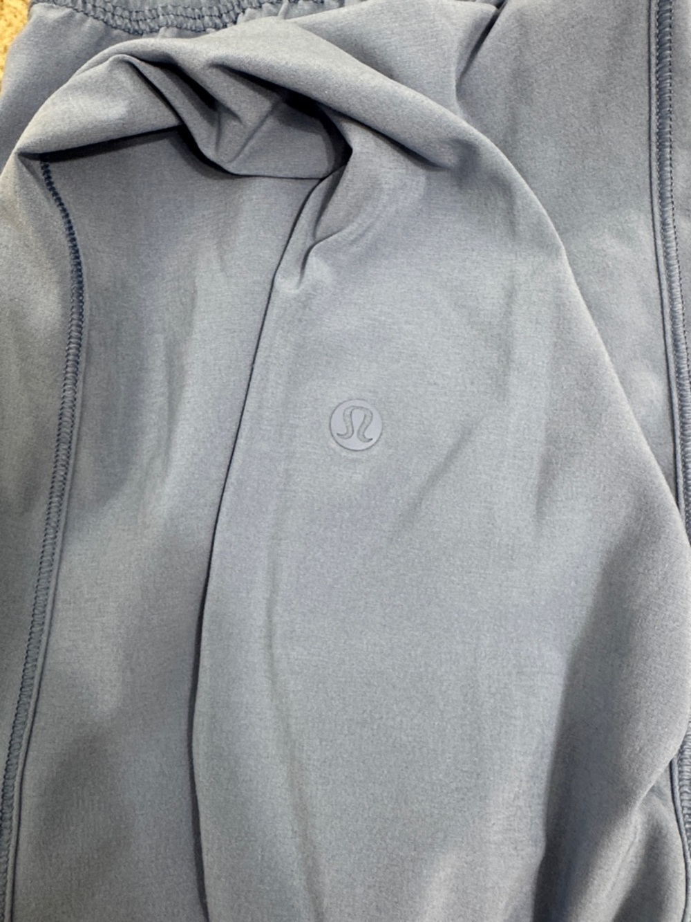 Lululemon Sun Setter Jogger *28"
Tempest Blue Size 0 - Picture 6 of 7